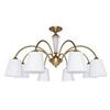 Светильник потолочный Arte Lamp Gracie A7301PL-8PB
