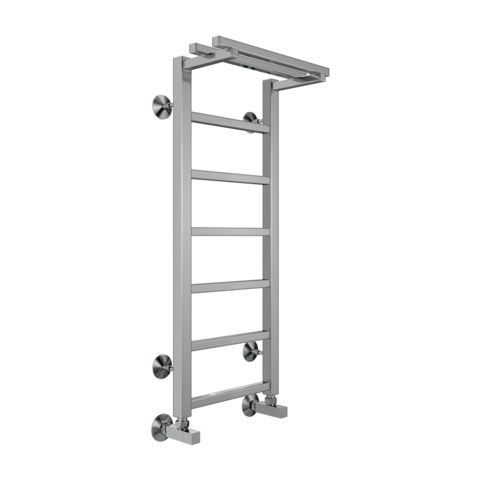 Полотенцесушитель Terminus Контур с/п П7 300х800