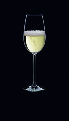 Бокал для шампанского Riedel Ouverture, 260 мл, фото 2