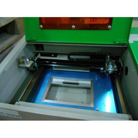 Лазерно-гравировальный станок LTT-Z3020