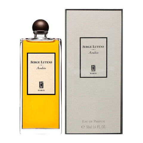 Serge Lutens Arabie