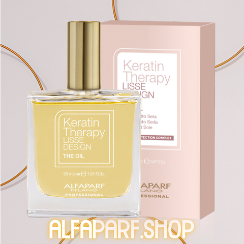 Alfaparf keratin therapy 2 online