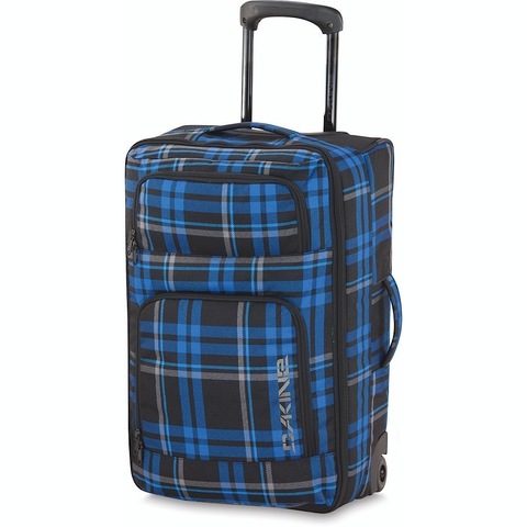 Картинка сумка на колесах Dakine Overhead 42L Bridgeport - 1