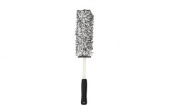 Glosswork Microfiber Wheel Brush Микрофибровая щетка ершик для дисков