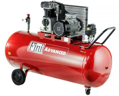 Поршневой компрессор FINI MK 113-200-4