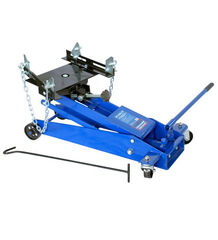 Домкрат трансмиссионный Т60301W AE&T 0,5т