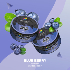 СПЕКТРУМ 200гр. BLUEBERRY HL (М)
