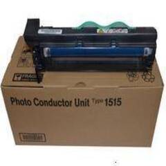 Фотобарабан Ricoh type-1515 черный