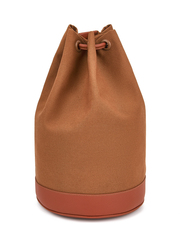Backpack TRAVEL NEW terracotta color