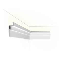 Карниз потолочный CX196