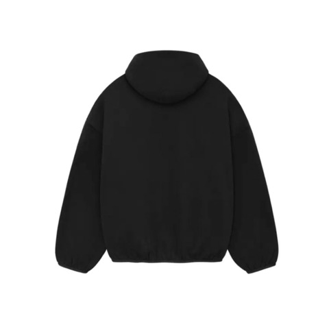Худи Essentials Pullover Hoodie in Cotton Blend