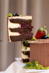 ЧЕРНЫЙ ЛЕС Б/Г БЕЗ САХАРА (1.85КГ)