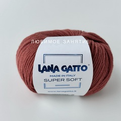 Lana Gatto Super Soft 14574