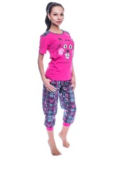 Пижама женская