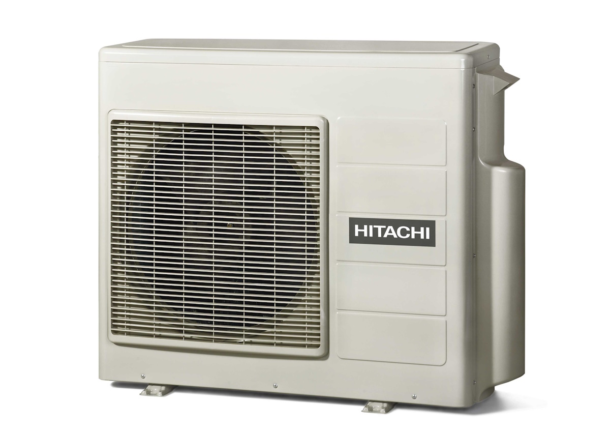 Наружный блок HITACHI Multizone Premium RAM-53NP3E