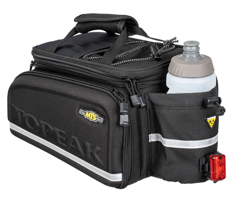 Картинка велосумка Topeak   - 3