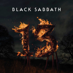 Black Sabbath / 13 (RU)(CD)