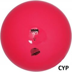 ярко розовый