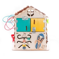 IWOODPLAY Деревянная игрушка 