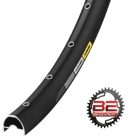 Обод Mavic XM824 29