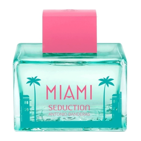 Banderas Miami Seduction for Women