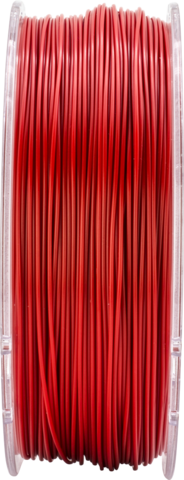 Пластик для 3D-принтера PolyMaker PolyLite ABS, 1.75 мм, 1 кг, Красный