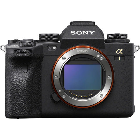 Купить Sony Alpha ILCE-1 в интернет-магазине Sony Centre