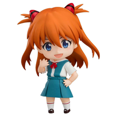 Nendoroid Asuka (Evangelion) || Аска