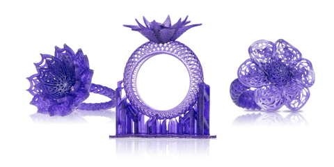 3D-принтер XYZPrinting Nobel Superfine