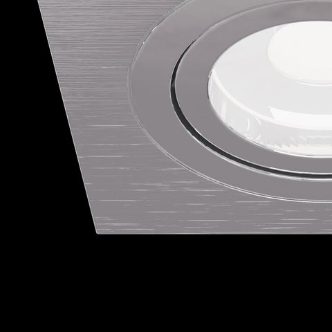 Встраиваемый светильник Technical Atom DL024-2-01S