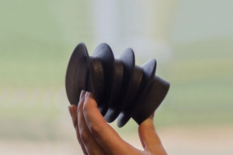 3D-принтер 3D Systems ProJet 5500x