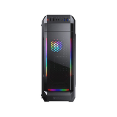 Компьютерный корпус Cougar MX331-T без Б/П