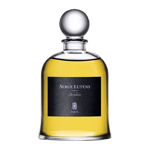 Serge Lutens Arabie