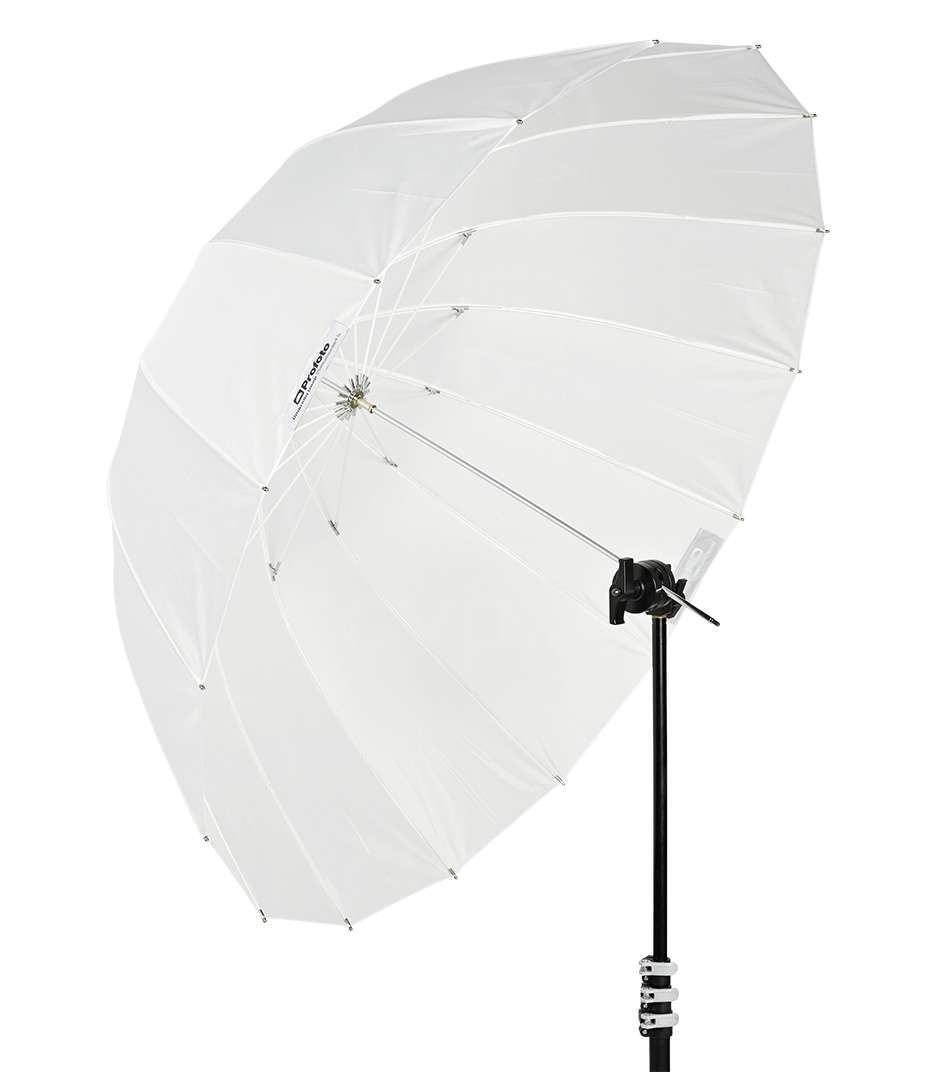Зонт Profoto Umbrella Deep Translucent XL (165cm) 100982