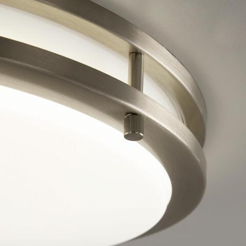 Потолочный светодиодный светильник Citilux Бостон CL709321N