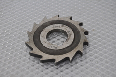 Фреза односторонняя 50х4х16 А3а Р6М5 z=14