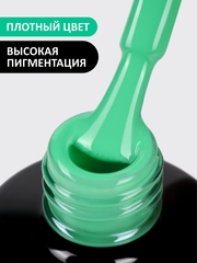 Гель-лак (Gel polish) #110, 8 ml