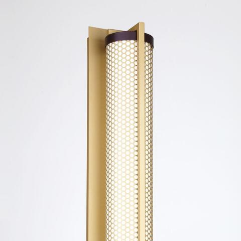 Настенный светодиодный светильник Favourite Ligero 4190-1W