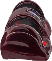 Массажер для стоп «БЛАЖЕНСТВО ПРО» с функцией подогрева Bradex