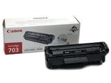 Картридж Canon C-703 для принтера Canon LBP-2900/LBP-3000