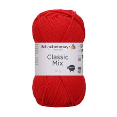 Пряжа Schachenmayr Classic Mix (30)