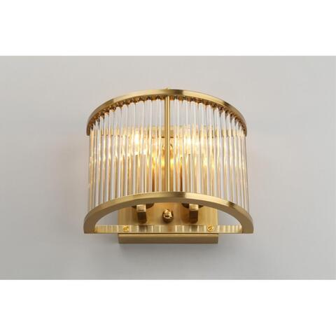 Настенный светильник Omnilux Portofino OML-67201-02