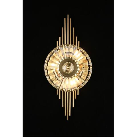 Настенный светильник Aployt Valeri APL.640.01.03