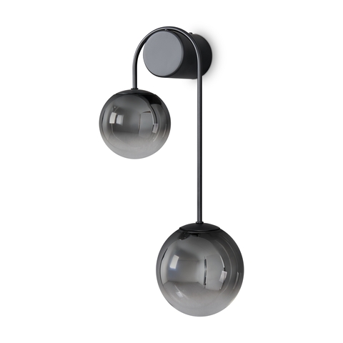 Настенный светодиодный светильник Freya ARCH FR6178WL-L10B