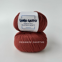 Lana Gatto Super Soft 14574