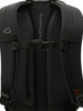 Картинка рюкзак городской Kanrock Prostep 16 Charcoal Black - 6