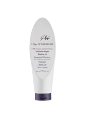 L’alga SEARESTORE Mask - Fine Hair / Маска-реконструктор с Пептидом-18 для тонких волос