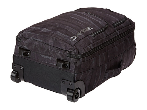 Картинка сумка на колесах Dakine Overhead 42L Flourish - 7