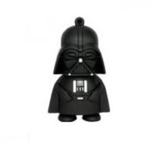 Star Wars — USB 2.0 Flash Memory Drive 8Gb