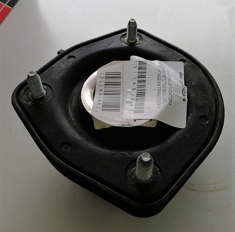 ОПОРА АМОРТИЗАТОРА ЗАДНЕГО TUCSON JM, SPORTAGE KM, ELANTRA XD ПРАВОГО PHG, PMC